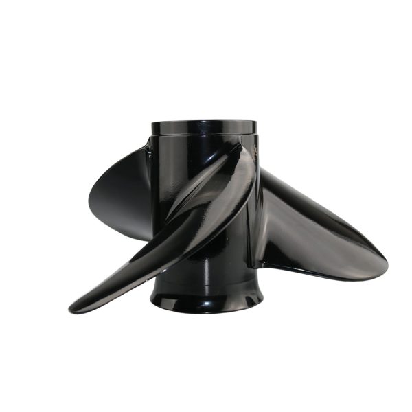 14×20 Outboard Propeller Aluminum Fit Suzuki Boat Engines 50-140 HP - Image 5