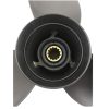 13×21 Outboard Propeller Aluminum Fit Suzuki Boat Engines 60-140 HP - Image 5
