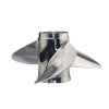 13×19 Outboard Propeller Stainless Steel Fit Suzuki Boat Engines DF60-DT140 - Image 5