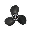9 1/4×8 Outboard Propeller Aluminum Fit Suzuki Boat Engines 8-20 HP - Image 3