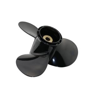9 1/4×11 Outboard Propeller Aluminum Fit Suzuki Boat Engines 8-20 HP