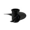 9 1/4×8 Outboard Propeller Aluminum Fit Suzuki Boat Engines 8-20 HP - Image 5