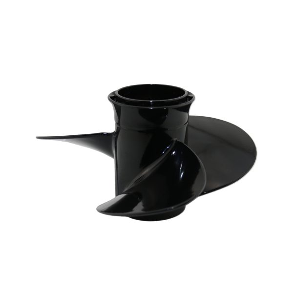 9 1/4×8 Outboard Propeller Aluminum Fit Suzuki Boat Engines 8-20 HP - Image 5