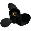14.3x21 Propeller OEM 3817469 fit Volvo Penta SX Drive All Models Engines 130-300HP,19 Spline Tooth,3 Blade,RH