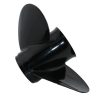 14.3x21 Propeller OEM 3817469 fit Volvo Penta SX Drive All Models Engines 130-300HP,19 Spline Tooth,3 Blade,RH - Image 4