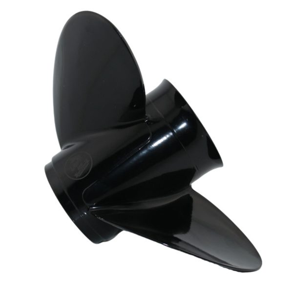 14.3x21 Propeller OEM 3817469 fit Volvo Penta SX Drive All Models Engines 130-300HP,19 Spline Tooth,3 Blade,RH - Image 4