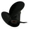 14.3x21 Propeller OEM 3817469 fit Volvo Penta SX Drive All Models Engines 130-300HP,19 Spline Tooth,3 Blade,RH - Image 5