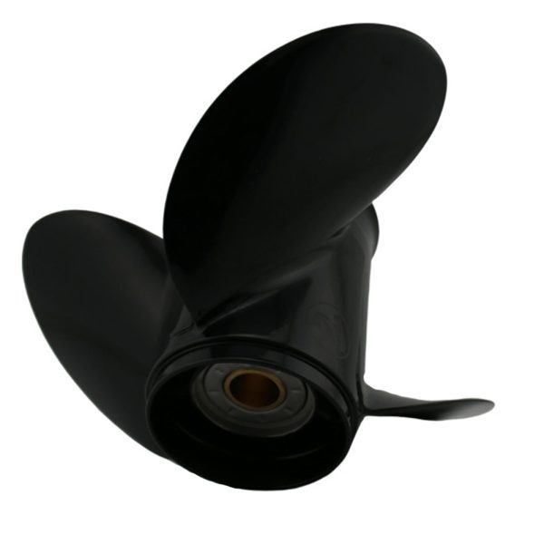 14.3x21 Propeller OEM 3817469 fit Volvo Penta SX Drive All Models Engines 130-300HP,19 Spline Tooth,3 Blade,RH - Image 5