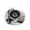 Jet Ski Impeller for Yamaha Watercraft PWC Compatible SOLAS DYNAFLY YG-DF-09/13 3 Blades 155mm Polished - Image 5