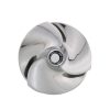 Jet Ski Impeller for Yamaha Watercraft PWC Compatible SOLAS DYNAFLY YG-DF-09/13 3 Blades 155mm Polished - Image 4