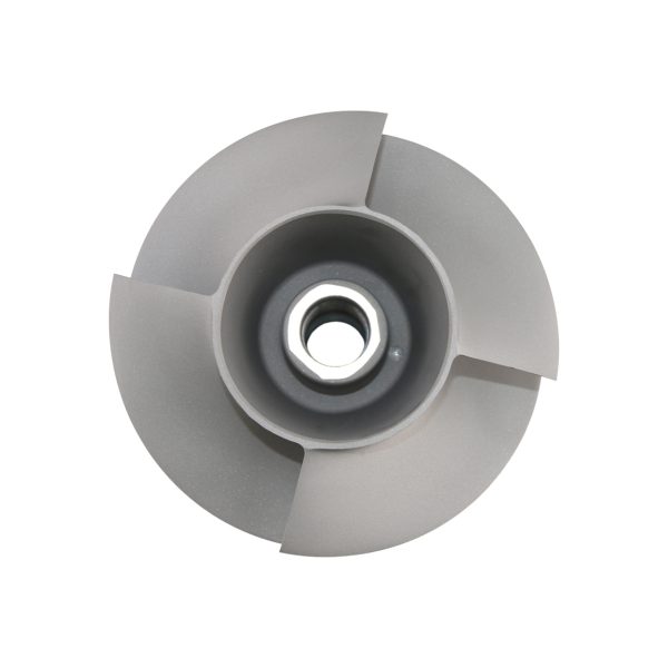Twin Flyboard Impeller Compatible SOLAS YV-FY-09/14 WR015 YAMAHA Watercraft 160mm Sand Blasted 8 Blades - Image 3