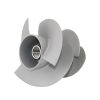 Twin Impeller Compatible SOLAS YV-TP-12/18 WR015 YAMAHA Watercraft Performance Use 160mm Sand Blasted 6 Blades - Image 4