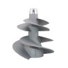 Twin Impeller Compatible SOLAS YV-TP-12/18 WR015 YAMAHA Watercraft Performance Use 160mm Sand Blasted 6 Blades - Image 2