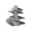 Twin Impeller Compatible SOLAS YV-TP-12/18 WR015 YAMAHA Watercraft Performance Use 160mm Sand Blasted 6 Blades - Image 5