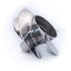 Jet Ski Impeller for Yamaha Watercraft PWC Compatible SOLAS CONCORD YX-CD-12/17 3 Blades 144mm Polished - Image 5