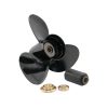 Outboard Aluminum Propeller for Honda 115-250hp Engine Motor RH/LH Prop All Pitch - Image 4