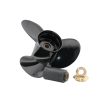 Outboard Aluminum Propeller for Honda 115-250hp Engine Motor RH/LH Prop All Pitch