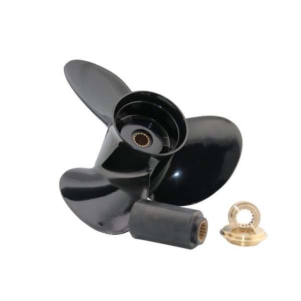 Outboard Aluminum Propeller for Honda 115-250hp Engine Motor RH/LH Prop All Pitch
