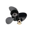Outboard Aluminum Propeller for Honda 115-250hp Engine Motor RH/LH Prop All Pitch - Image 3