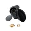 Outboard Aluminum Propeller for Honda 115-250hp Engine Motor RH/LH Prop All Pitch - Image 5