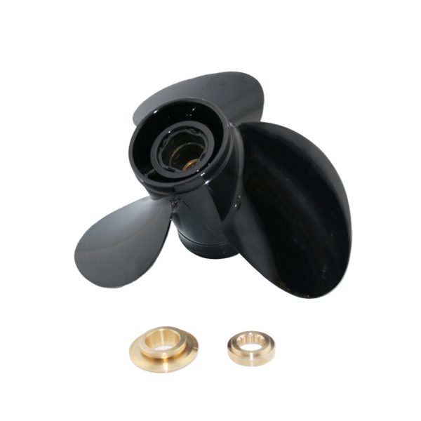 Outboard Aluminum Propeller for Honda 115-250hp Engine Motor RH/LH Prop All Pitch - Image 5