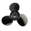 13 7/8x14 Outboard Propeller Aluminum Fit Mercury Boat Engines 40HP - 140HP Interchangeable Hub