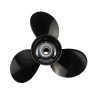 13 7/8x14 Outboard Propeller Aluminum Fit Mercury Boat Engines 40HP - 140HP Interchangeable Hub - Image 3