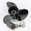 Outboard Propeller Aluminum Fit Mercury Boat Engines 90HP - 300HP - Image 4