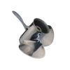 9.9X13 Outboard Propeller Stainless Steel Fit Mercury Boat Engines 25HP - 30HP - Image 3