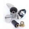 Outboard Propeller Stainless Steel Fit Tohatsu Boat Engines 115HP - 250HP - Image 3