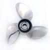 Outboard Propeller Stainless Steel Fit Tohatsu Boat Engines 115HP - 250HP - Image 4