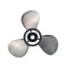 10.125x12 Outboard Propeller Stainless Steel Fit Tohatsu Boat Engines 25HP - 30HP