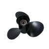 11.1x13 Outboard Propeller Aluminum Fit Tohatsu Boat Engines 35HP - 50HP - Image 3
