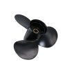 11.1x13 Outboard Propeller Aluminum Fit Tohatsu Boat Engines 35HP - 50HP - Image 4