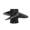 11.1x13 Outboard Propeller Aluminum Fit Tohatsu Boat Engines 35HP - 50HP - Image 5