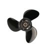 7.8x8 Outboard Propeller Aluminum Fit Tohatsu Boat Engines 4HP - 6HP - Image 2
