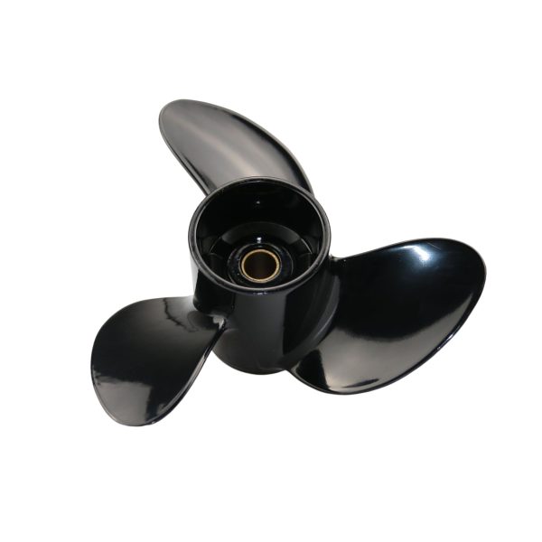 7.8x8 Outboard Propeller Aluminum Fit Tohatsu Boat Engines 4HP - 6HP - Image 3