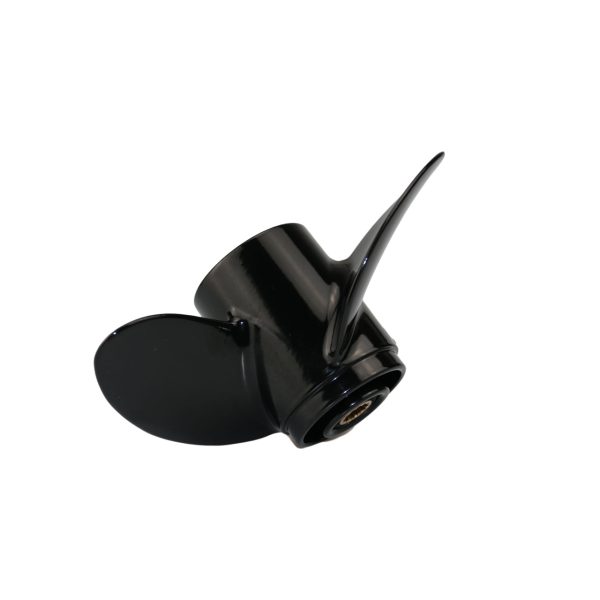 7.8x8 Outboard Propeller Aluminum Fit Tohatsu Boat Engines 4HP - 6HP - Image 5
