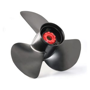 14x21 Outboard Propeller Aluminum Fit Tohatsu Boat Engines 60HP - 140HP
