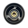13.2x19 Outboard Propeller Aluminum Fit Tohatsu Boat Engines 60HP - 140HP - Image 3