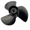 13.2x19 Outboard Propeller Aluminum Fit Tohatsu Boat Engines 60HP - 140HP - Image 4