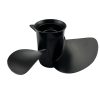 13.2x19 Outboard Propeller Aluminum Fit Tohatsu Boat Engines 60HP - 140HP - Image 5