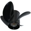 14x23 Propeller OEM 3587526 fit Volvo Penta SX Drive All Models Engines 130-300HP,19 Spline Tooth,4 Blade,RH - Image 4