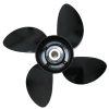 14x23 Propeller OEM 3587526 fit Volvo Penta SX Drive All Models Engines 130-300HP,19 Spline Tooth,4 Blade,RH - Image 2