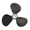 15x12" LH OEM 23478964 21381264 For Volvo Penta Yanmar 3 blade fixed Saildrive propeller 110S,120S,MS25S,130S 150S（17 tooth） - Image 4