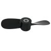 2 Blade 15x11 LH Propeller For Volvo Penta Yanmar Sail drives 110S-150S MS25S,Ref OEM 23478915 3583868 21329639 41101266（17 Tooch） - Image 3