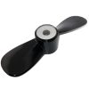 2 Blade 15x11 LH Propeller For Volvo Penta Yanmar Sail drives 110S-150S MS25S,Ref OEM 23478915 3583868 21329639 41101266（17 Tooch） - Image 4