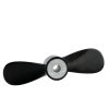 2 Blade 15x11 LH Propeller For Volvo Penta Yanmar Sail drives 110S-150S MS25S,Ref OEM 23478915 3583868 21329639 41101266（17 Tooch） - Image 5