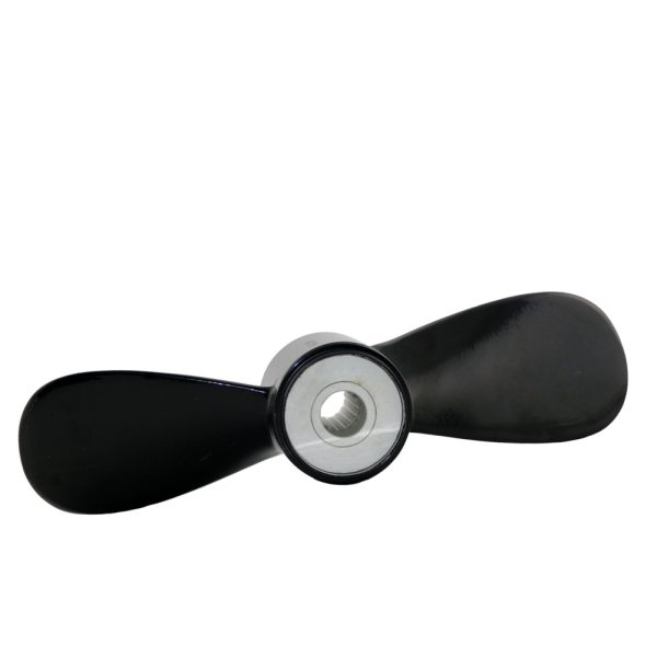 2 Blade 15x11 LH Propeller For Volvo Penta Yanmar Sail drives 110S-150S MS25S,Ref OEM 23478915 3583868 21329639 41101266（17 Tooch） - Image 5