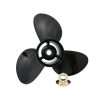 Outboard Propeller Aluminum Fit Yamaha Boat Engines 50-130 HP RH/LH - Image 3
